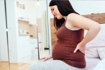 Prenatal Chiropractic