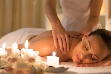 Massage Therapy