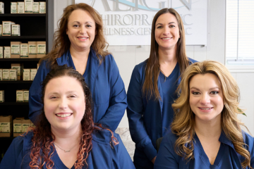 Our Wellness Center