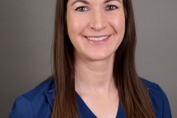 Dr. Alison Smith