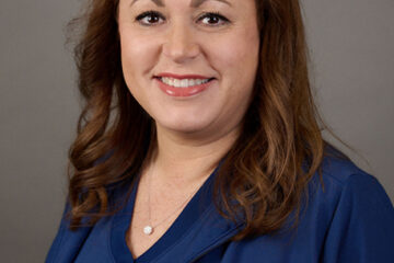 Dr. Leah Samuels